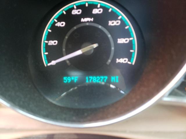 1G1ZC5E01CF366435 - 2012 CHEVROLET MALIBU 1LT 白色 照片 8