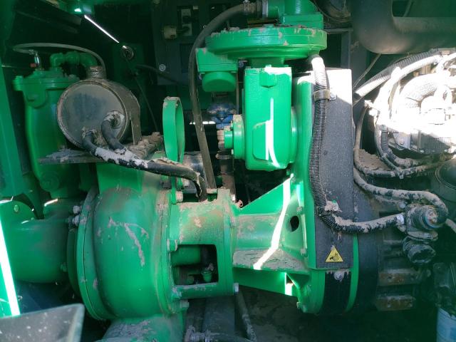 4500P131XKR065478 - 2019 OTHER PUMP GREEN photo 6