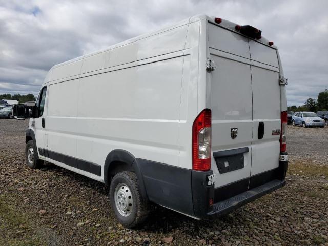 3C6URVJG5KE552918 - 2019 RAM PROMASTER 白色 照片 3