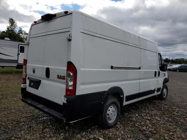 3C6URVJG5KE552918 - 2019 RAM PROMASTER 白色 照片 4