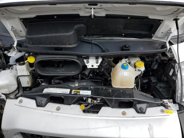 3C6URVJG5KE552918 - 2019 RAM PROMASTER 白色 照片 7