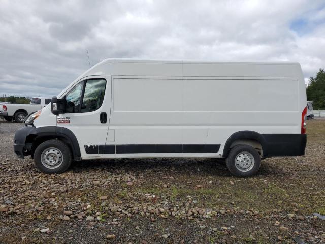 3C6URVJG5KE552918 - 2019 RAM PROMASTER 白色 照片 9