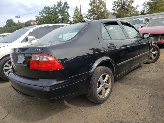 YS3ED49A843011063 - 2004 SAAB 9-5 ARC BLACK photo 4