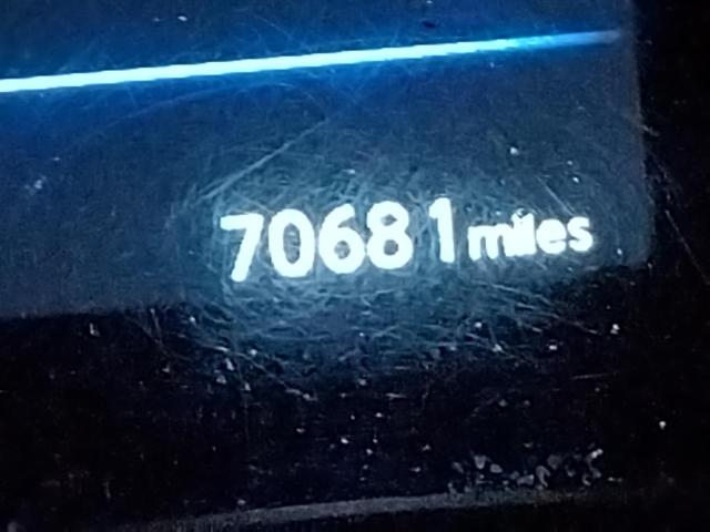 JN8AT2MT7JW492492 - 2018 NISSAN ROGUE S BLACK photo 8