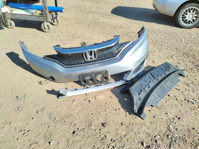 3HGGK5H42KM751860 - 2019 HONDA FIT LX Argent photo 12