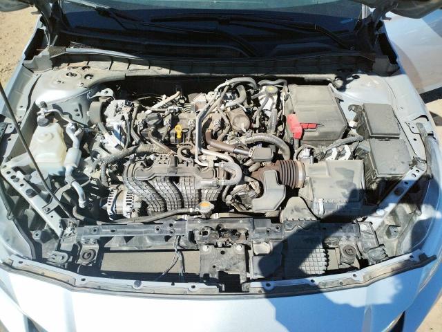 1N4BL4DV5MN356455 - 2021 NISSAN ALTIMA SV SILVER photo 7