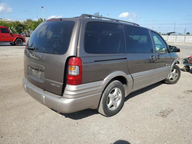 1GMDX03E93D255534 - 2003 PONTIAC MONTANA TWO TONE photo 4