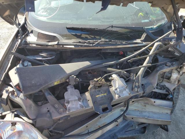 1GMDX03E93D255534 - 2003 PONTIAC MONTANA TWO TONE photo 7