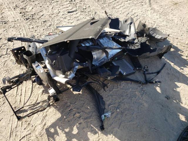 WBS2U7C00L7F70329 - 2020 BMW M2 COMPETI SILVER photo 9