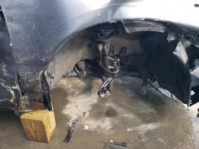 2HGFB2F93FH537425 - 2015 HONDA CIVIC EXL Boz foto 9