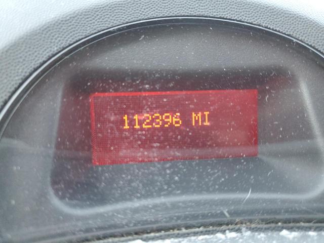 2G2WR554971193129 - 2007 PONTIAC GRAND PRIX თეთრი ფოტო 8