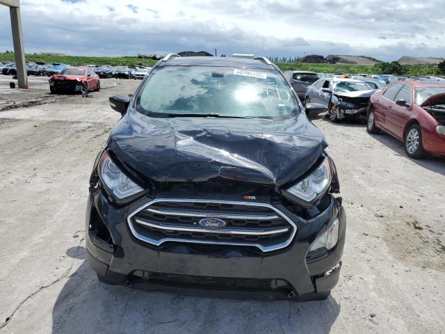 MAJ3S2KE4MC401685 - 2021 FORD ECOSPORT T BLACK photo 9