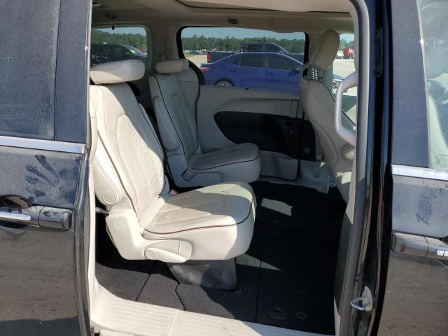2C4RC1GG7LR162886 - 2020 CHRYSLER PACIFICA L BLACK photo 6