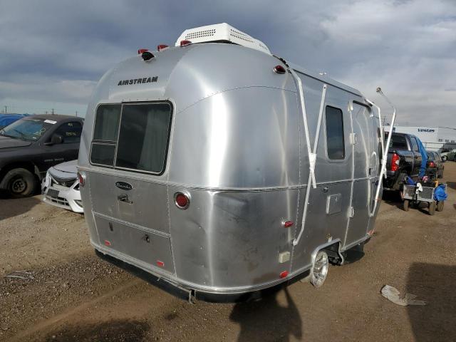 1STHRAC18FJ530921 - 2015 AIRS TRAILER 银色 照片 4