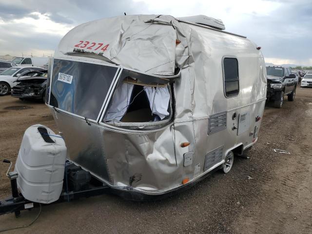 1STHRAC18FJ530921 - 2015 AIRS TRAILER 银色 照片 9