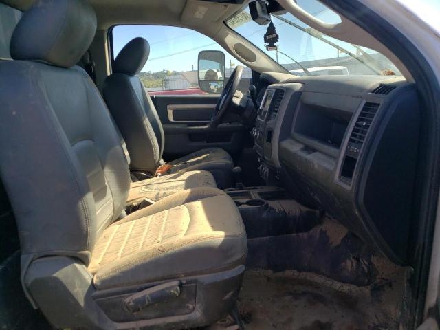 3C7WRTAJXGG191282 - 2016 RAM 3500 Ağ foto 5