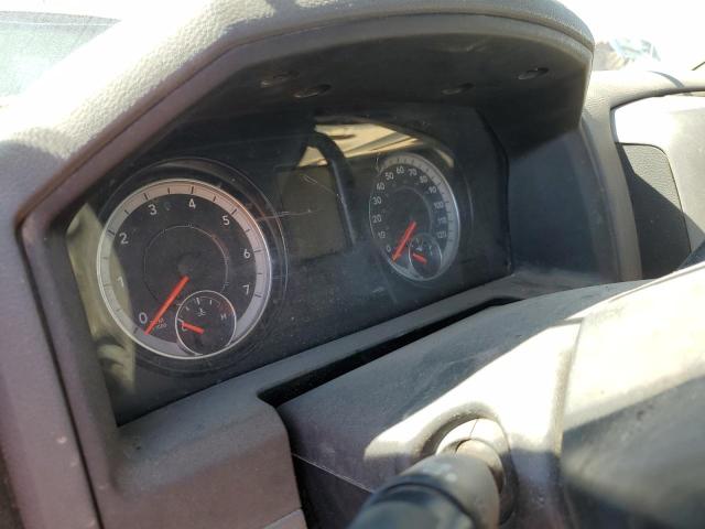 3C7WRTAJXGG191282 - 2016 RAM 3500 Ağ foto 8