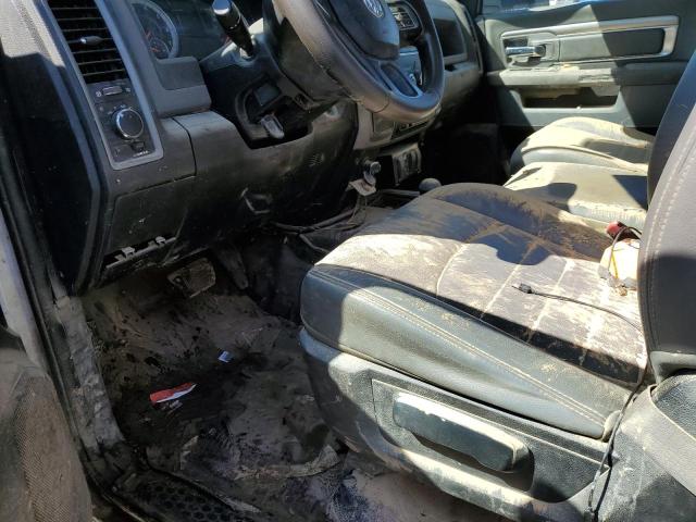 3C7WRTAJXGG191282 - 2016 RAM 3500 Ağ foto 9