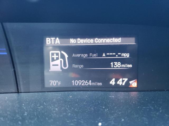 2HGFB2F97CH513771 - 2012 HONDA CIVIC EXL Boz foto 8