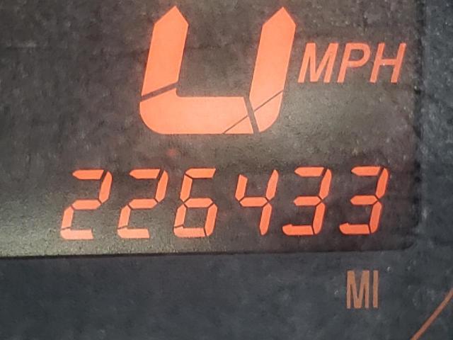 JTLZE4FE6A1101918 - 2010 TOYOTA SCION XB შავი ფოტო 8