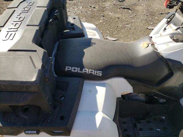 4XAMH50A3DA564278 - 2013 POLARIS SPORTSMAN WHITE photo 6