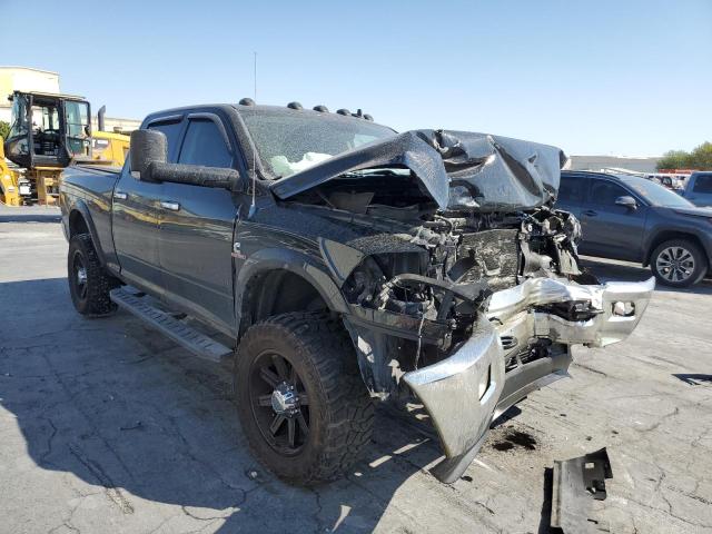 3C6UR5DL0EG129519 - 2014 RAM 2500 SLT BLACK photo 1