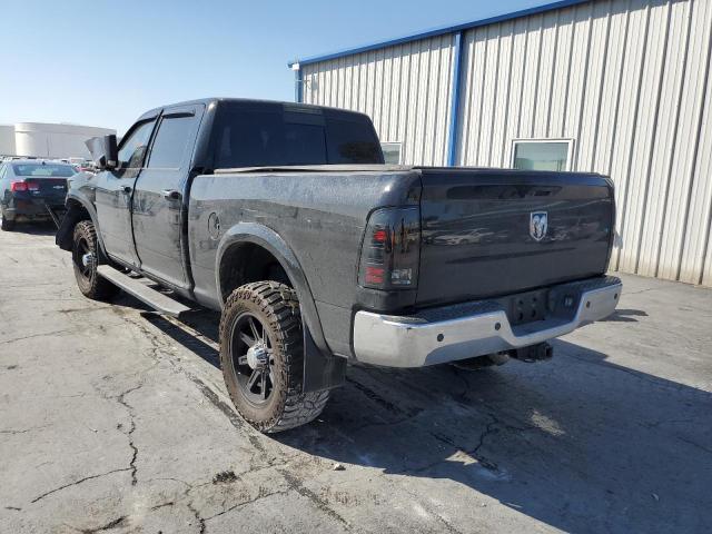 3C6UR5DL0EG129519 - 2014 RAM 2500 SLT 黑色 照片 3