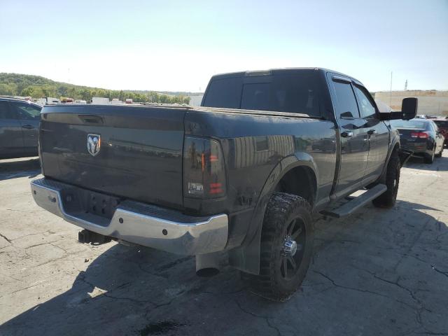 3C6UR5DL0EG129519 - 2014 RAM 2500 SLT 黑色 照片 4