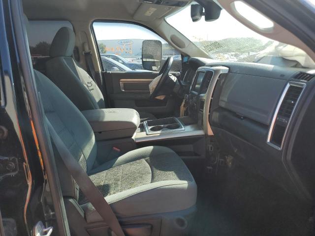 3C6UR5DL0EG129519 - 2014 RAM 2500 SLT 黑色 照片 5