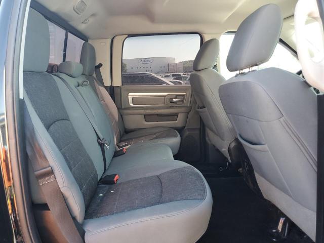 3C6UR5DL0EG129519 - 2014 RAM 2500 SLT 黑色 照片 6