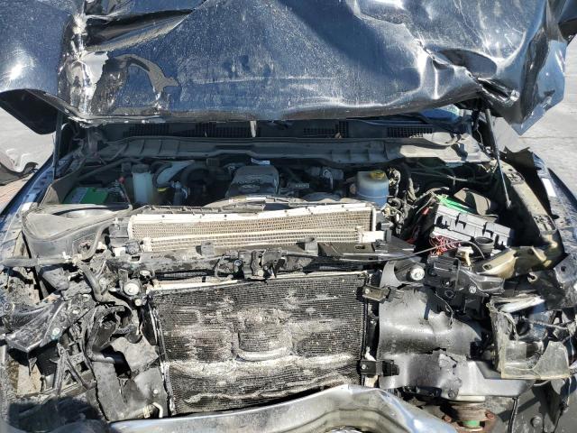 3C6UR5DL0EG129519 - 2014 RAM 2500 SLT 黑色 照片 7