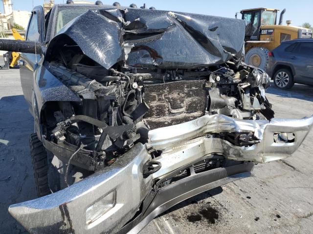 3C6UR5DL0EG129519 - 2014 RAM 2500 SLT 黑色 照片 9