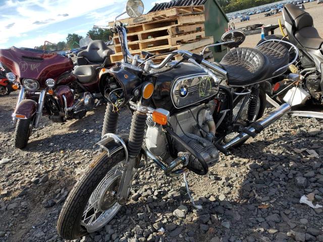 2941936 - 1972 BMW R60 BLACK photo 2