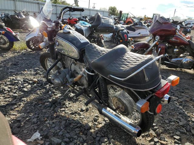 2941936 - 1972 BMW R60 BLACK photo 3