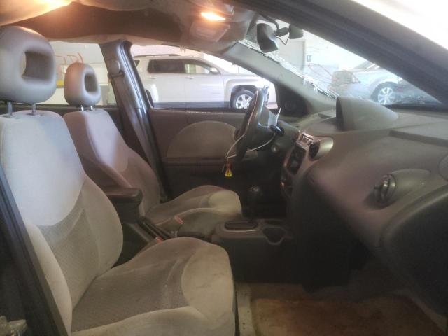 1G8AL54F84Z107820 - 2004 SATURN ION LEVEL 银色 照片 5