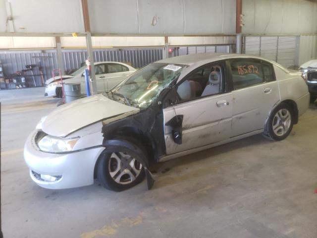 1G8AL54F84Z107820 - 2004 SATURN ION LEVEL 银色 照片 9