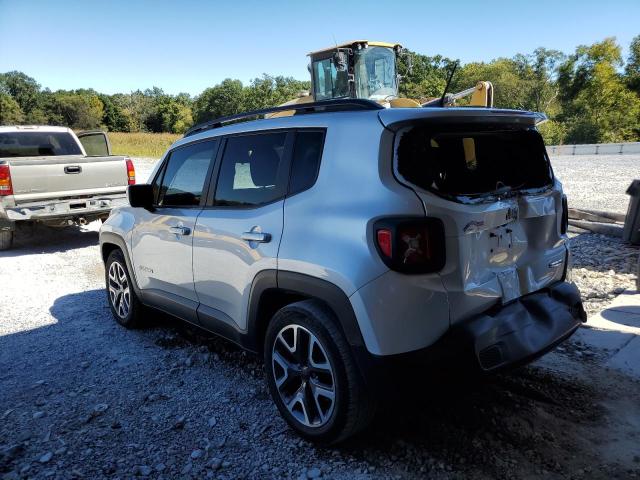 ZACCJABTXFPC16271 - 2015 JEEP RENEGADE LATITUDE  photo 3