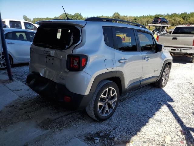 ZACCJABTXFPC16271 - 2015 JEEP RENEGADE LATITUDE  photo 4