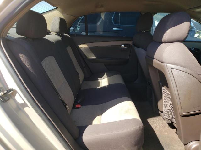 1G1ZH57B19F181181 - 2009 CHEVROLET MALIBU 1LT 米色 照片 6