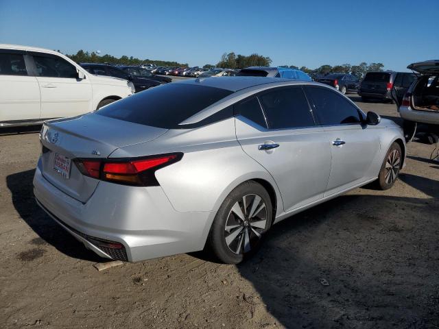 1N4BL4EV7KC174926 - 2019 NISSAN ALTIMA SL SILVER photo 4