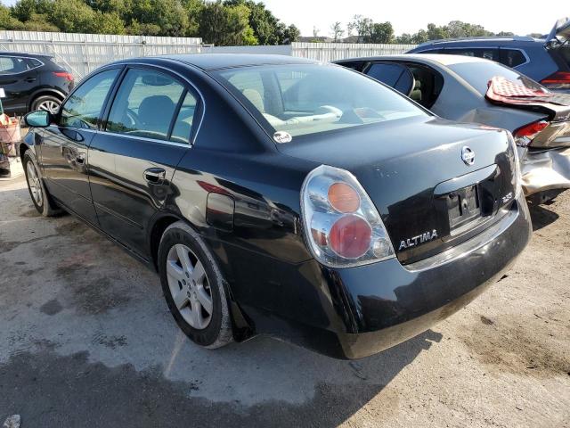 1N4AL11D93C289276 - 2003 NISSAN ALTIMA BAS BLACK photo 3