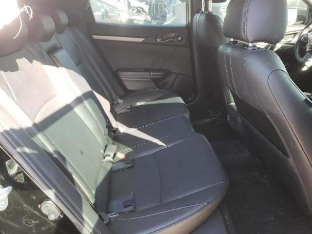 SHHFK7H99JU204376 - 2018 HONDA CIVIC SPOR 黑色 照片 6