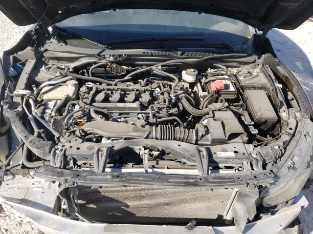 SHHFK7H99JU204376 - 2018 HONDA CIVIC SPOR 黑色 照片 7