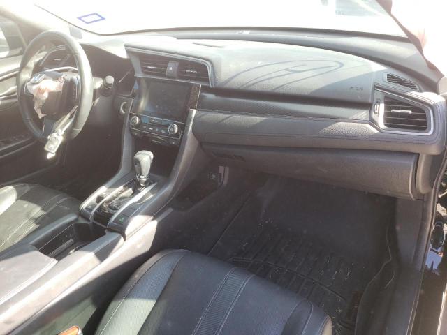 SHHFK7H99JU204376 - 2018 HONDA CIVIC SPOR 黑色 照片 9