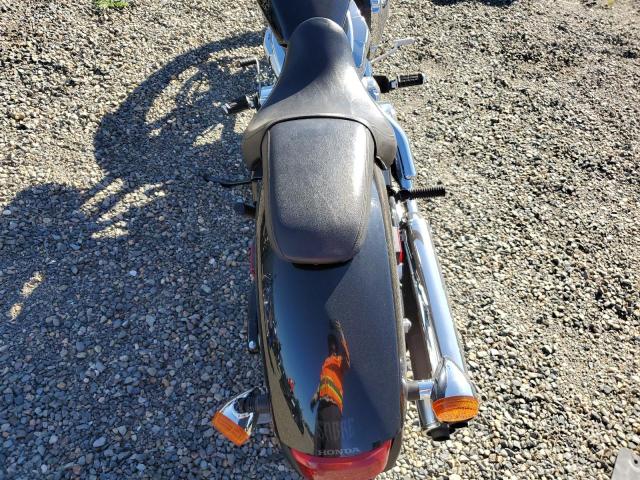 JH2SC6714AK000002 - 2010 HONDA VT1300 CS BLACK photo 6