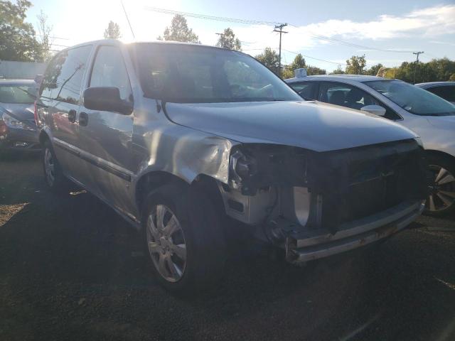 1GNDU23L26D223642 - 2006 CHEVROLET UPLANDER LS  照片 1