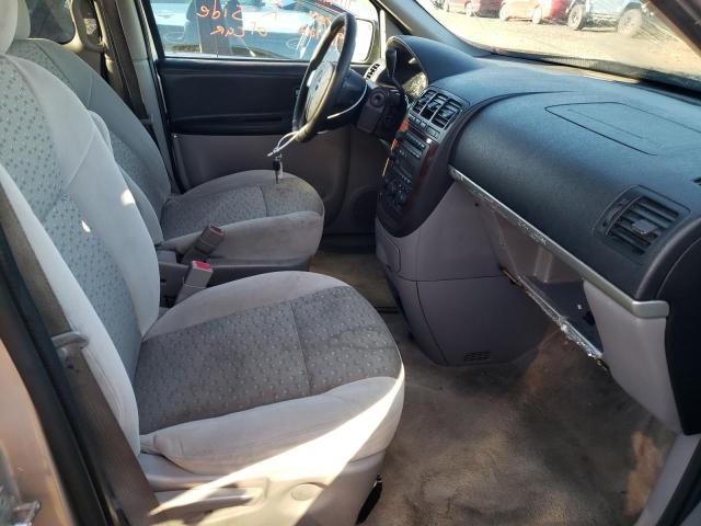 1GNDU23L26D223642 - 2006 CHEVROLET UPLANDER LS  照片 5