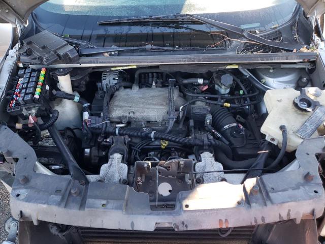 1GNDU23L26D223642 - 2006 CHEVROLET UPLANDER LS  照片 7