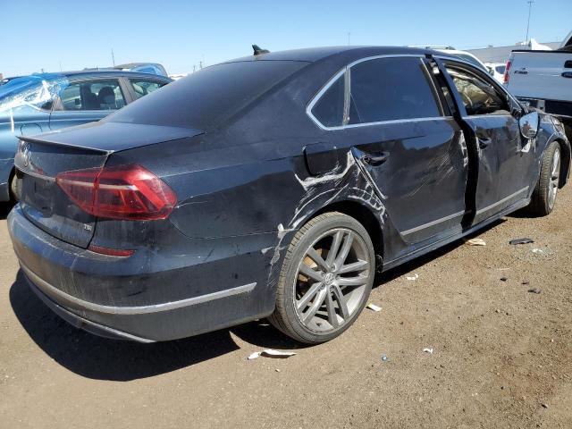 1VWDT7A34HC067251 - 2017 VOLKSWAGEN PASSAT R-L BLACK photo 4