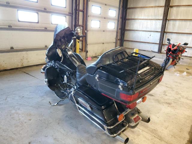 1HD1FC4148Y600748 - 2008 HARLEY-DAVIDSON FLHTCUI 黑色 照片 3